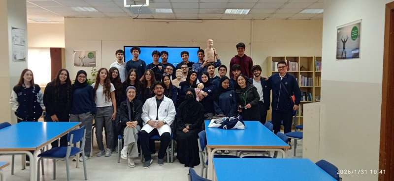 Basic Life Support Training (BLS)