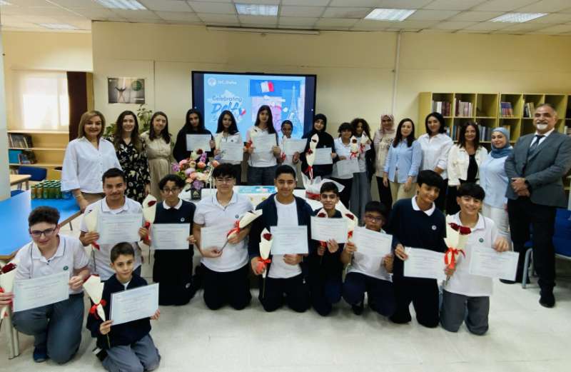 DELF (Diplôme d’Études en Langue Française)
